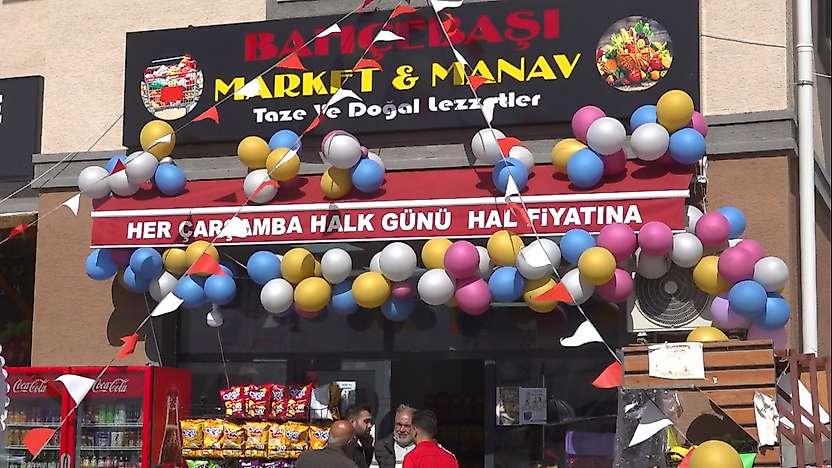 Ramazan Özcan: 'Yeni Yerleşim Alanlarında Yerel Esnafın Güçlenmesi Önemli'