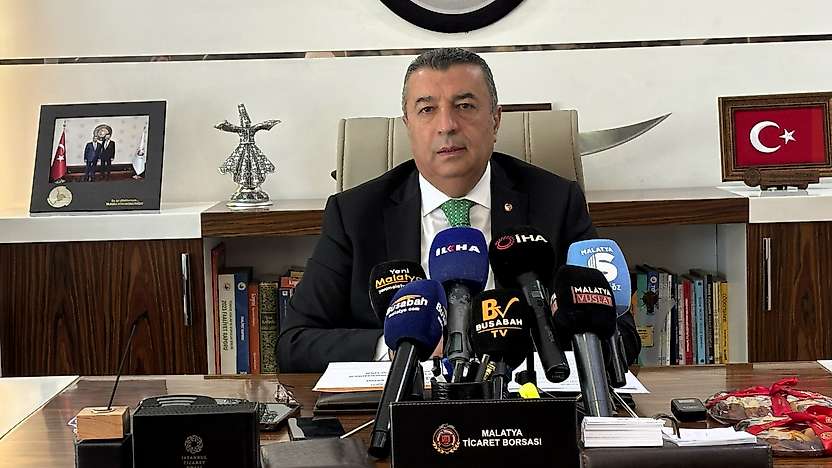 Ramazan Özcan Yeniden Adaylığını Açıkladı