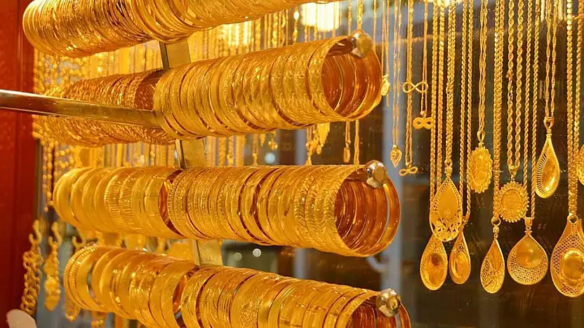 Rekorların ardından altın fiyatlarında sert düşüş