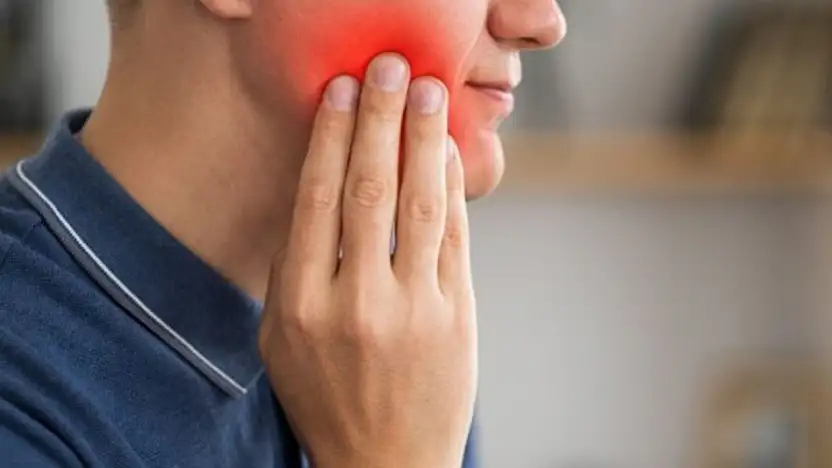 Ruhsal yüklerin bedendeki yansıması: Bruksizm