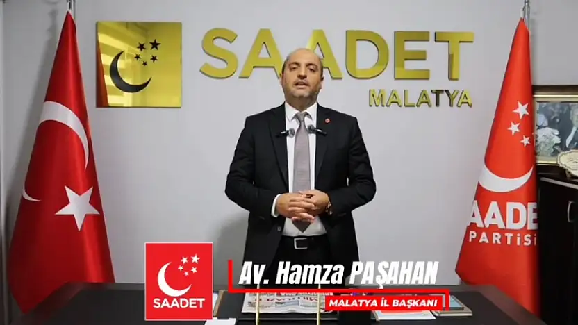 Saadet İl Başkanı Paşahan, Öğrenci Abonman Fiyatlarını Gündeme Taşıdı
