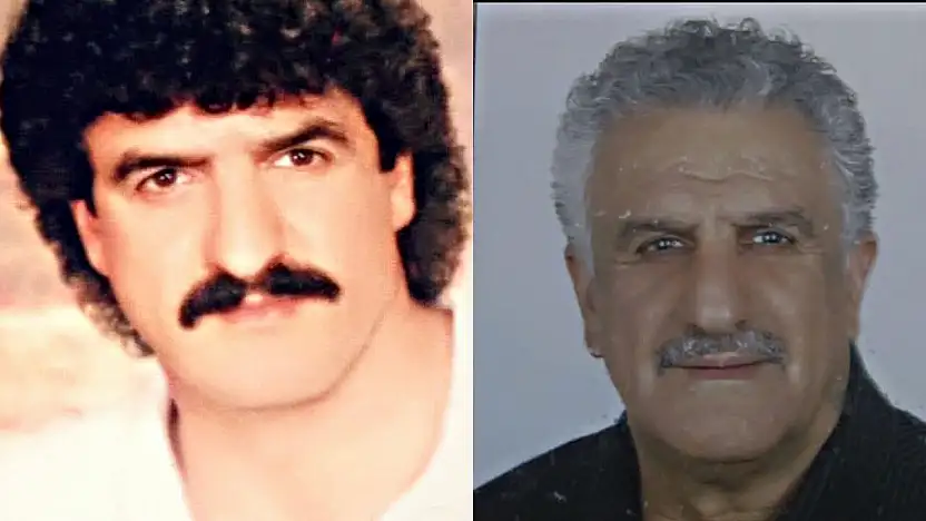 Sabri Ceyhan Vefat Etti: Ülkücü Camia Yasta