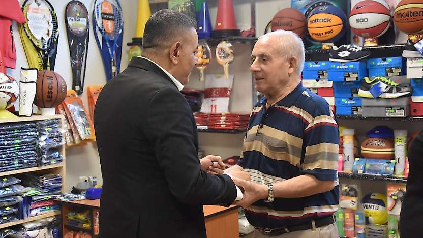 Sadıkoğlu: Ahilik, Anadolu'nun eşsiz medeniyet hazinesidir