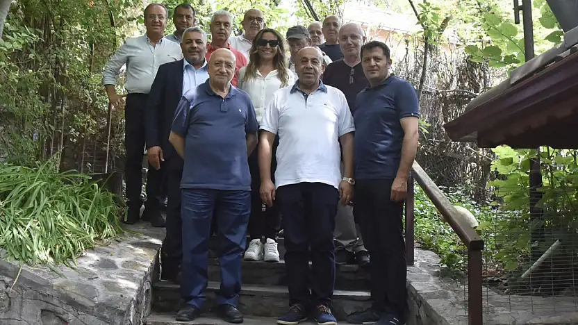Sadıkoğlu: 'Malatya'nın Ekonomik Yaraları Birlikte Sarılacak'