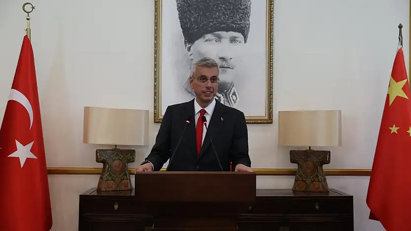 Sağlık Bakanı Memişoğlu: Eylülde 17 Bin Sağlık Personeli Atanacak