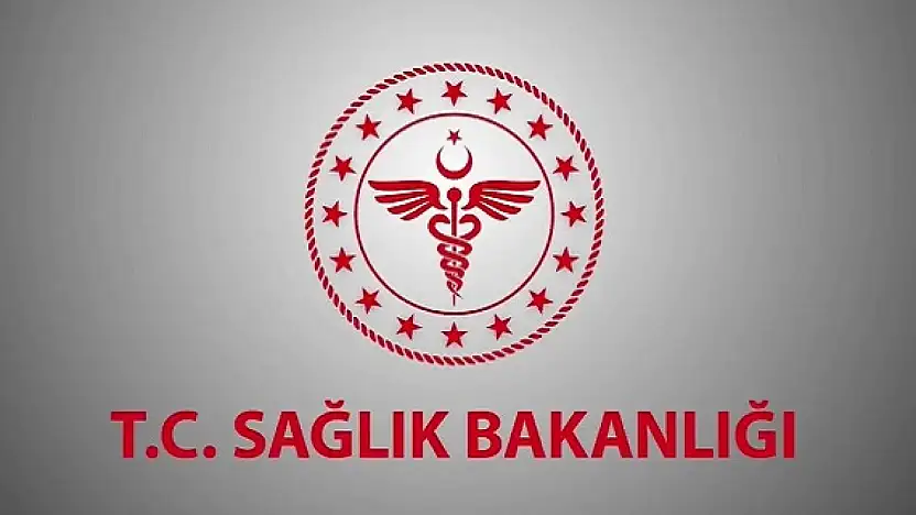 Sağlık Bakanlığı'nın 2025 yılı için gerçekleştirdiği 3.658 sürekli işçi alımı kura sonuçları