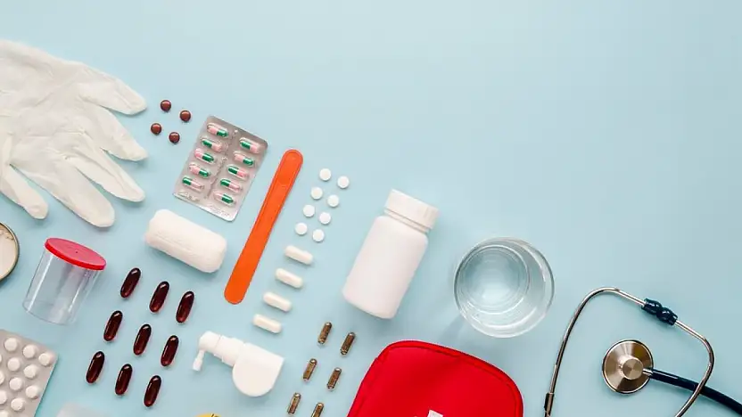 Sağlık İhtiyaçlarınız İçin Online Medikal Çözümleri Nelerdir?