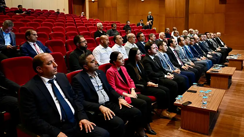Sahipsiz Sokak Hayvanları İçin Bakımevi ve Yaşam Alanı Değerlendirme Toplantısı Gerçekleştirildi