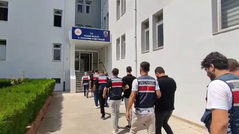 Sahte İlan, Kumar ve Yatırım Tuzakları: 225 Milyon TL'lik Mal Varlığına El Konuldu