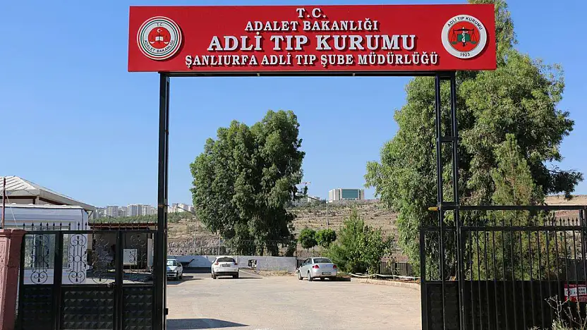 Şanlıurfa'da 28 yaşındaki genç evinde ölü bulundu