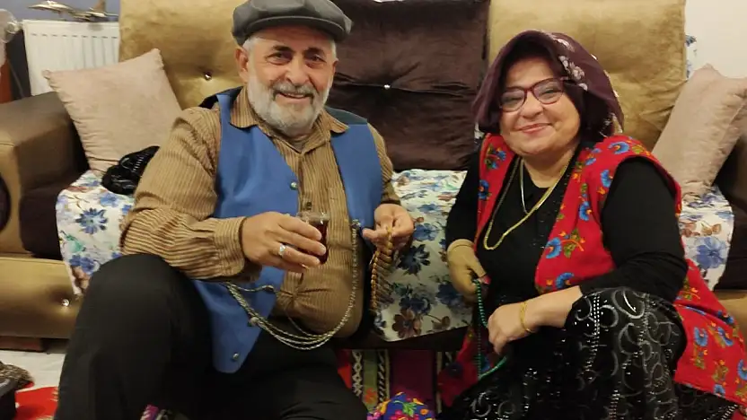 Satı Kızın Hikâyesi Sinemada: Safiye Samyeli'den İlham Veren Proje