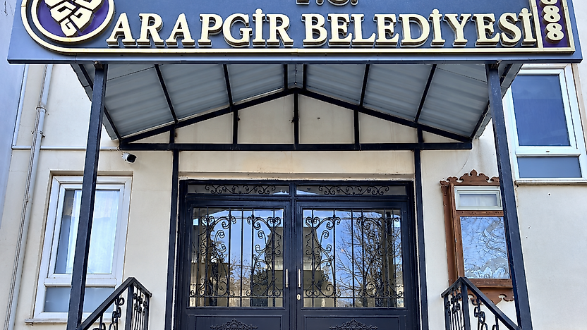 Sayıştay'dan Arapgir Belediyesi'ne 18 Ayrı Bulgu! Raporda Neler Var?
