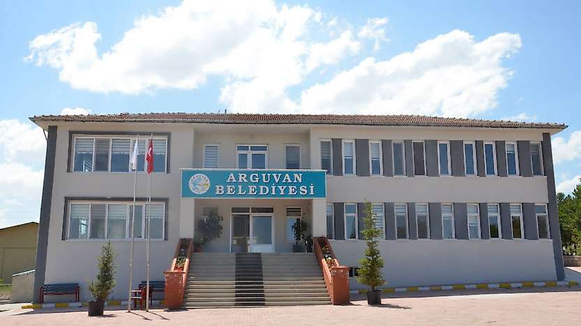 Sayıştay'dan Arguvan Belediyesi'ne 20 Bulgu: 486 Taşınmaz Kayıtlara Alınmadı
