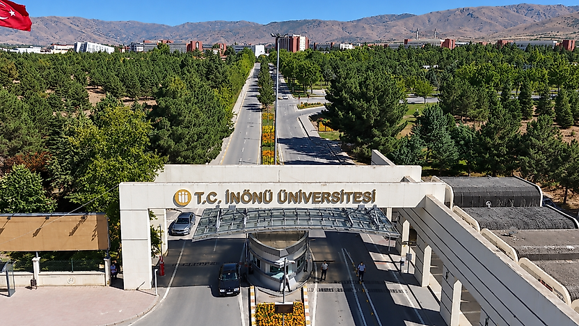 Sayıştay Raporu Ortaya Çıkardı: İnönü Üniversitesi'nin Döner Sermayesi 305 Milyon TL Zarar Etti