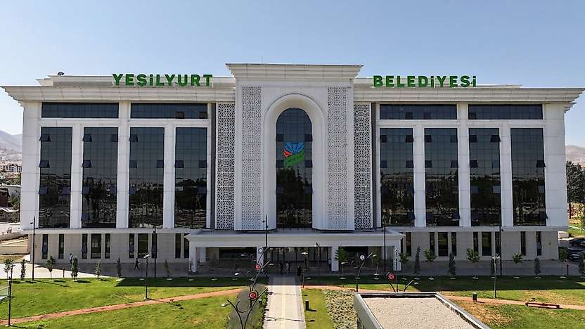 Sayıştayın Yeşilyurt Belediyesi Raporunda 18 Bulgu: Mali Büyüme ve İdari Eksiklikler