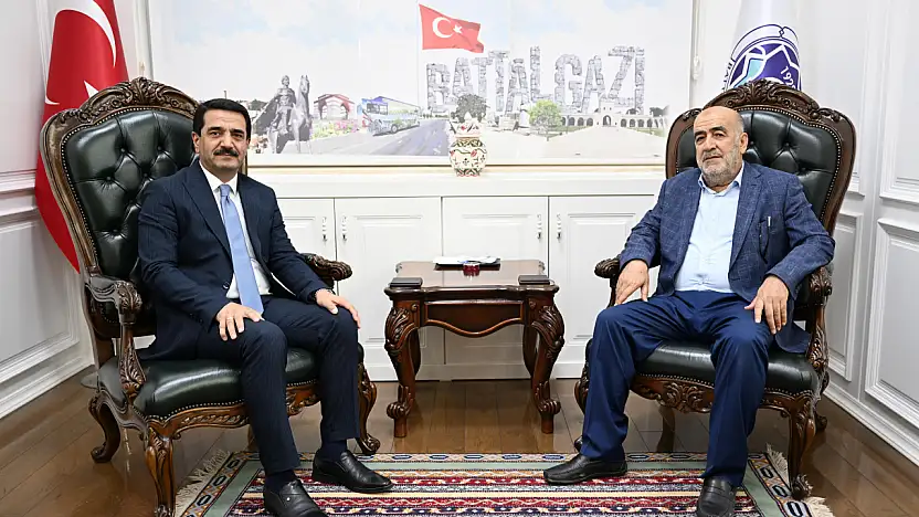 Selçuklu Mahallesine yeni taziye evi kazandılıyor
