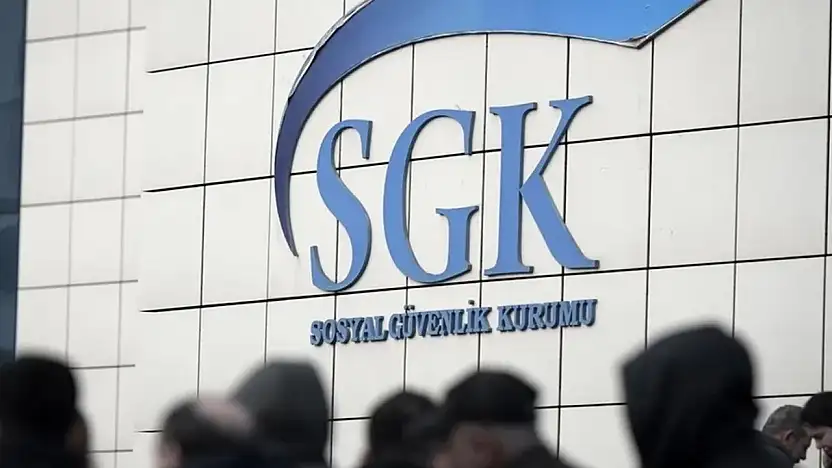 SGK'dan Kadınlara Çifte Maaş Müjdesi!