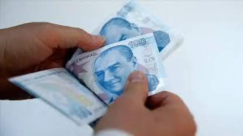 SGP'ye göre kişi başına gayrisafi yurt içi hasıla endeks değeri 71 oldu