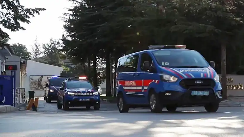 Siber suçlara operasyon: 1 milyar TL'lik suç ağı çökertildi, 66 şüpheli yakalandı