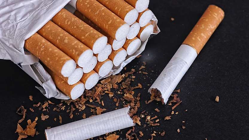 Sigara Kullanımında Yeni Dönem: Slim Sigaralar Yasaklanıyor