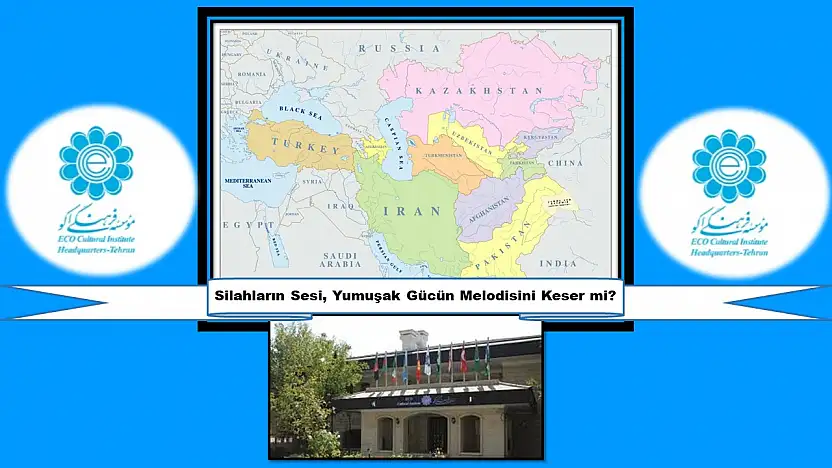 Silahların Sesi, Yumuşak Gücün Melodisini Keser mi?