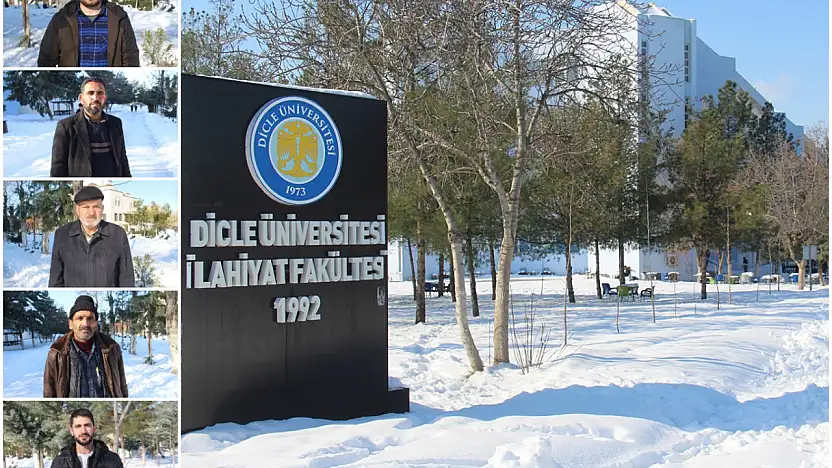 Sınav Online Yapılmadı, Kar Engeli Tepkilere Yol Açtı