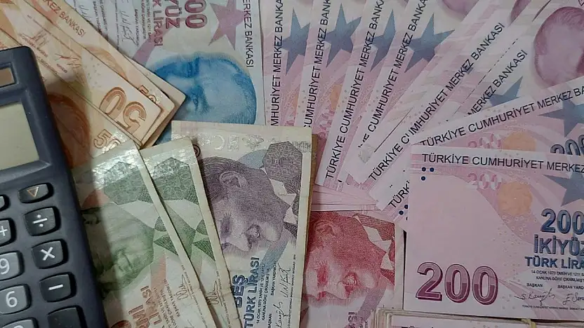 Son enflasyon verisiyle tüm maaş hesapları değişti: İşte yeni rakamlar