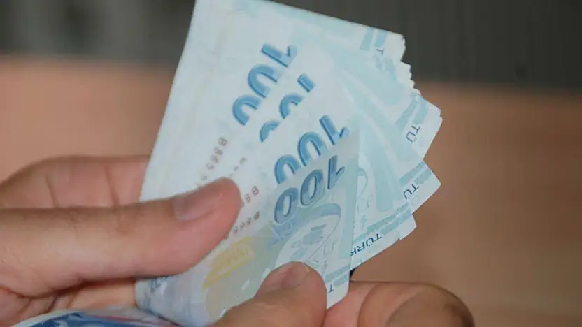 Sosyal korumaya 4 trilyon 964 milyar 532 milyon TL harcandı