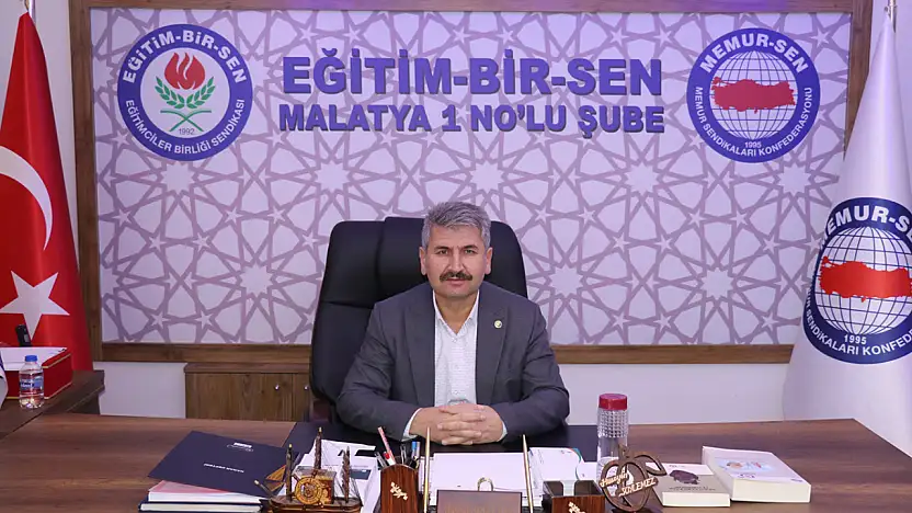 Söylemez: 'Kamuda Gelir Adaletsizliği Artık Vicdani Bir Sorun'