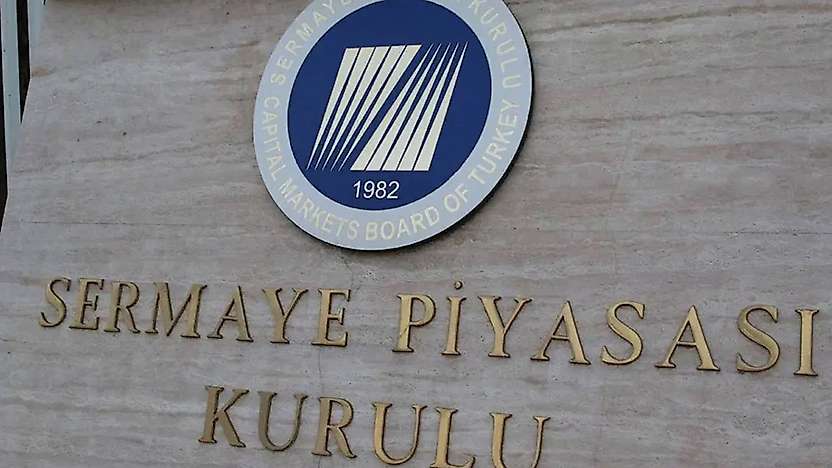 SPK'dan fon tasfiyesi ve borsa işlemlerine yönelik yeni yaptırımlar