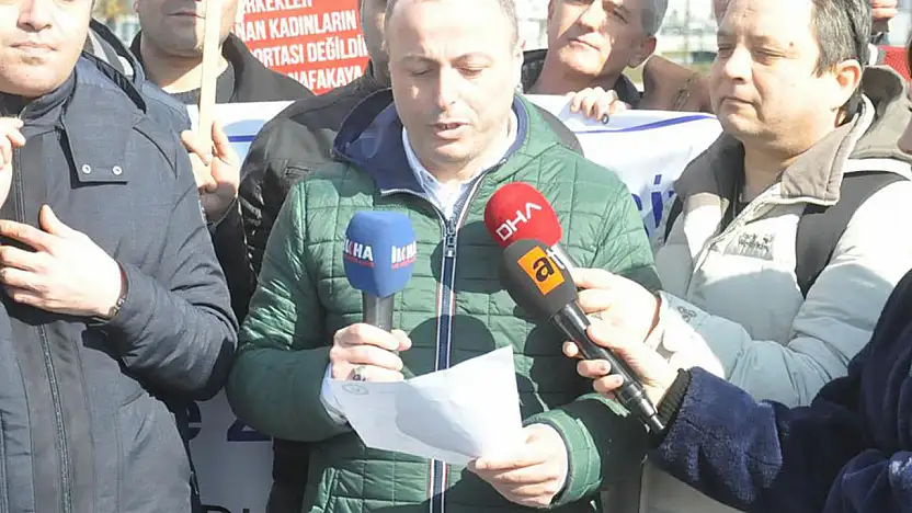 Süresiz Nafakaya Tepki: 'Azami Bir Yıl Sınırı Getirilsin'