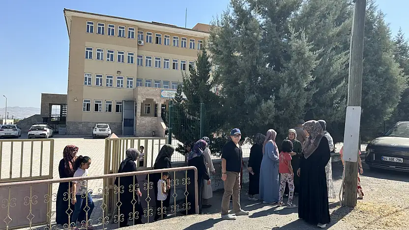 Taşımalı Eğitim Kalktı, 30 Öğrenci Mağdur