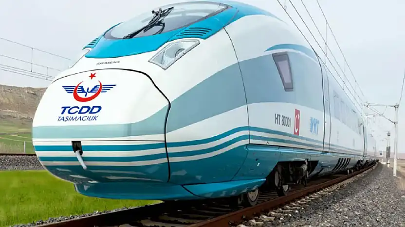 TCDD 780 İşçi Alacak: Başvurular İŞKUR Üzerinden Yapılacak