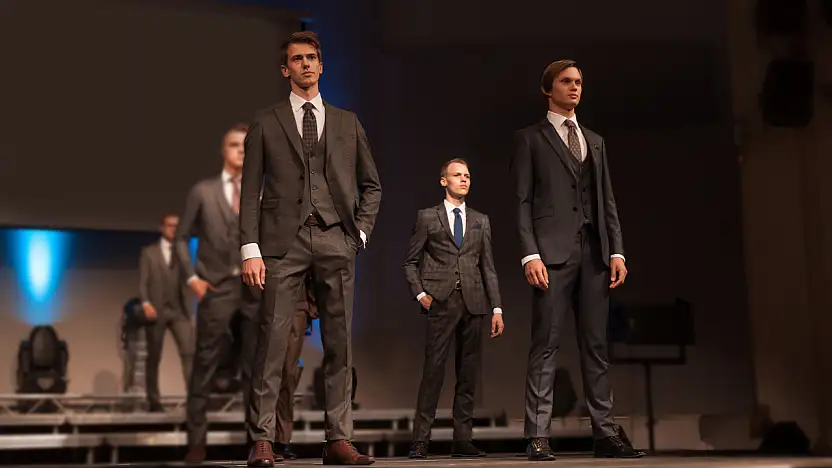 TechStyle Projesi Başlıyor: Türkiye Yapay Zekâ ile Sürdürülebilir Moda Yolunda