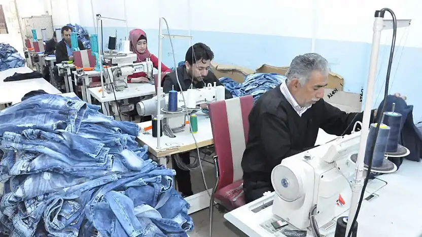 Temmuz 2025'te İşsizlik Düşüşte: 164 Bin Kişi İş Buldu