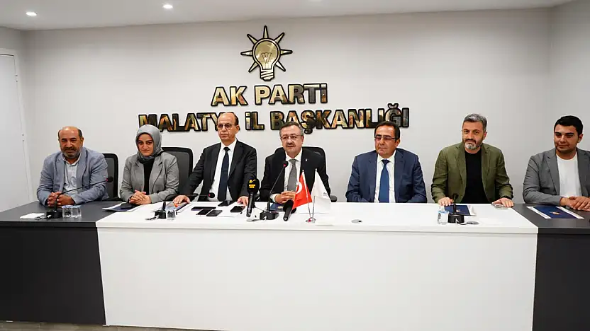 'Terörsüz Türkiye' sürecine dair açıklama yaptı