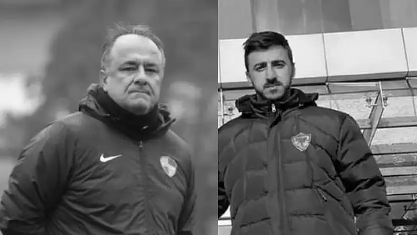 TFF, Deprem Şehidi Antrenörleri İçin İskenderun'da Anlamlı Eğitim Programı Gerçekleştirdi