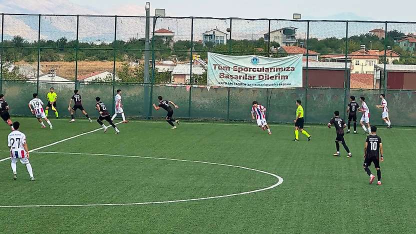 TFF Gelişim Ligi'nde Malatya Temsilcilerinin 3. Hafta Sonuçları Belli Oldu