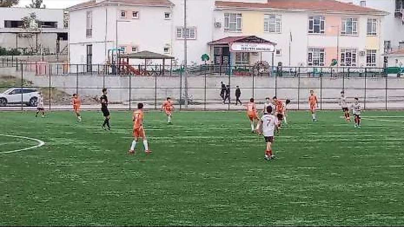 TFF Gelişim Liglerinde Haftanın Sonuçları Belli Oldu!
