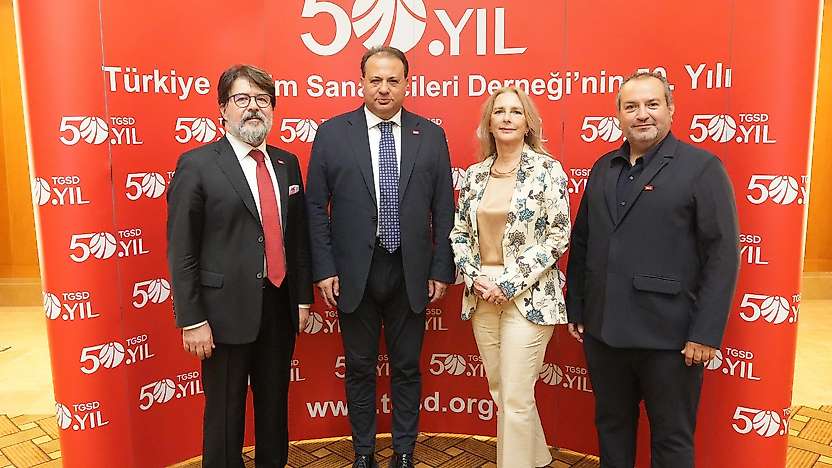 TGSD'den sanayisizleşme uyarısı: 4 yılda 364 bin istihdam kaybedildi