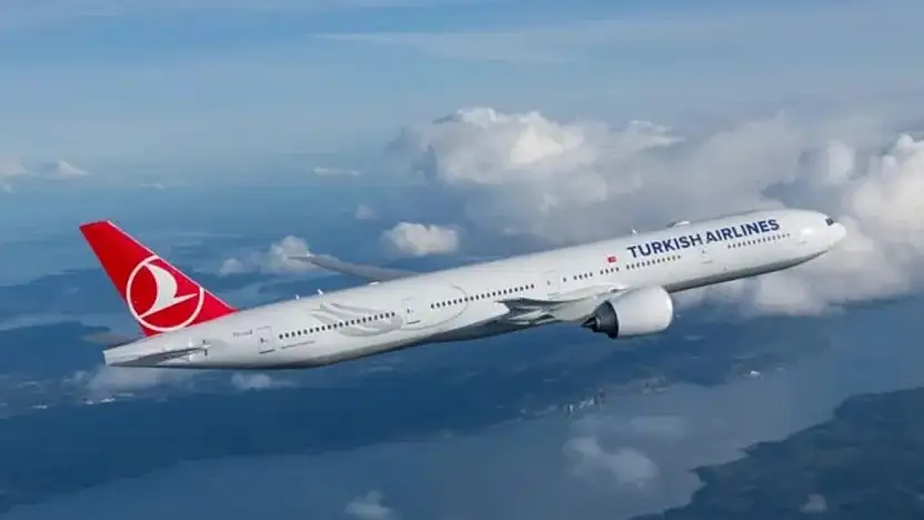 THY, Irak seferlerine yeniden başlıyor