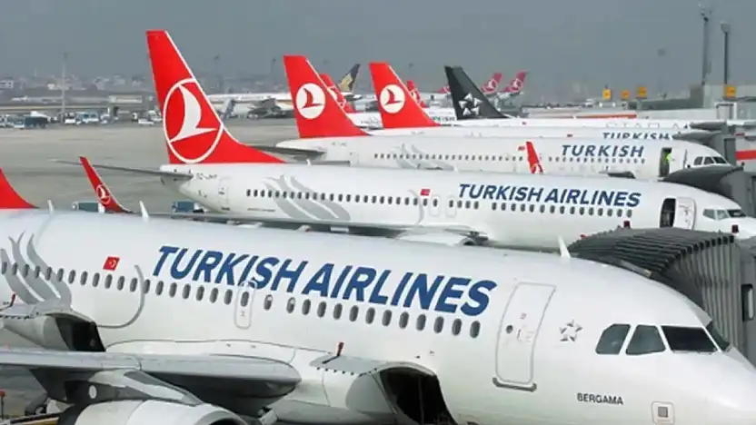 THY'nin İslamabad ve Lahor seferleri iptal edildi