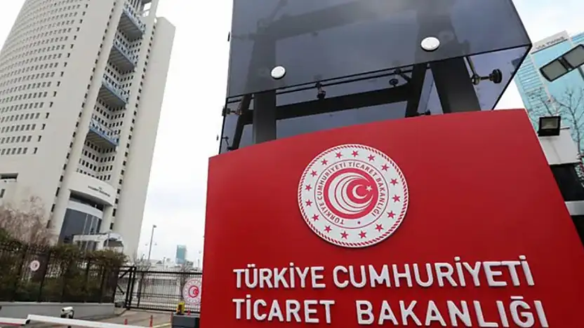 Ticaret Bakanlığı'ndan Belgesiz Araç Ticareti Yapanlara 102 Milyon TL Ceza