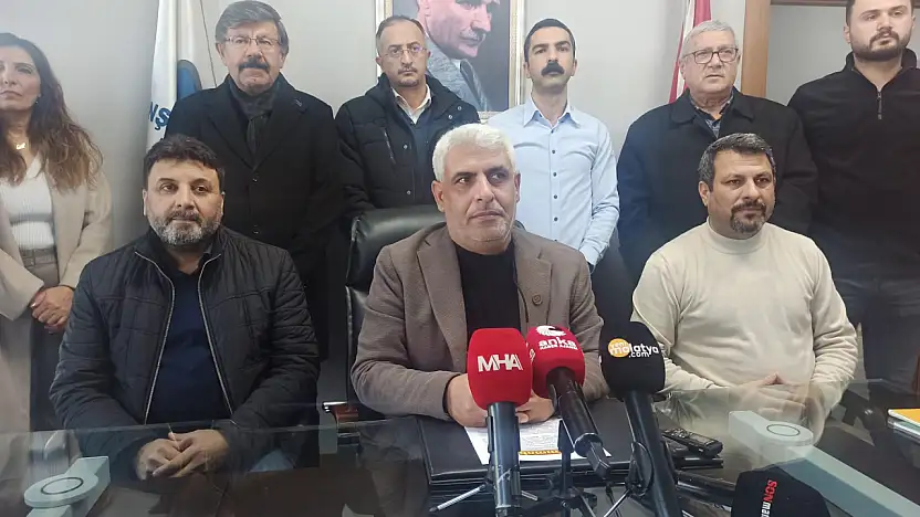 TMMOB: Deprem Davalarında Gerçek Adalet Bilim ve Hukukla Sağlanır