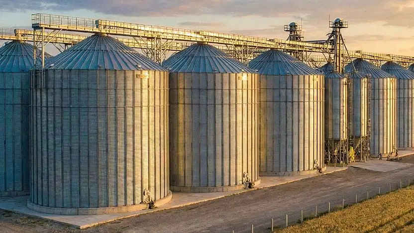 TMO'dan yem sektörüne yönelik ilave hububat satışı