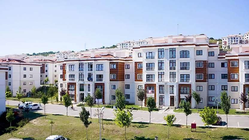 TOKİ'den Yüzde 25 İndirim Kampanyası: Başvurular Yarın Başlıyor