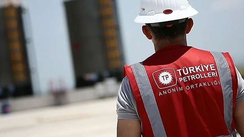 TPAO'nun Şırnak'taki Petrol Arama Ruhsatı 2028'e Kadar Uzatıldı