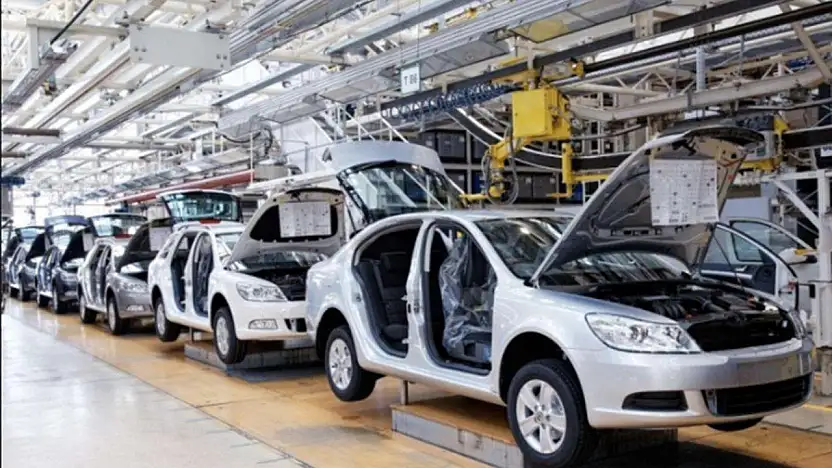 Trafiğe kayıtlı taşıt sayısı 32 milyon 366 bin oldu