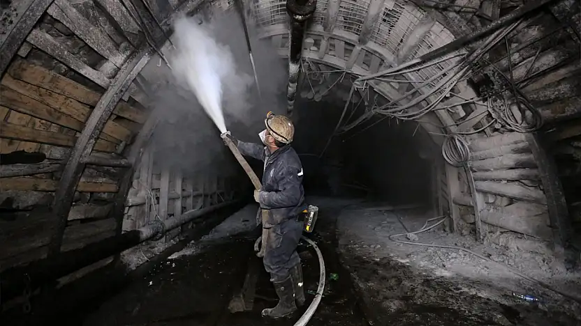 TTK'ye 263 Nitelikli İşçi Alımı Başladı: Başvurular Açıldı