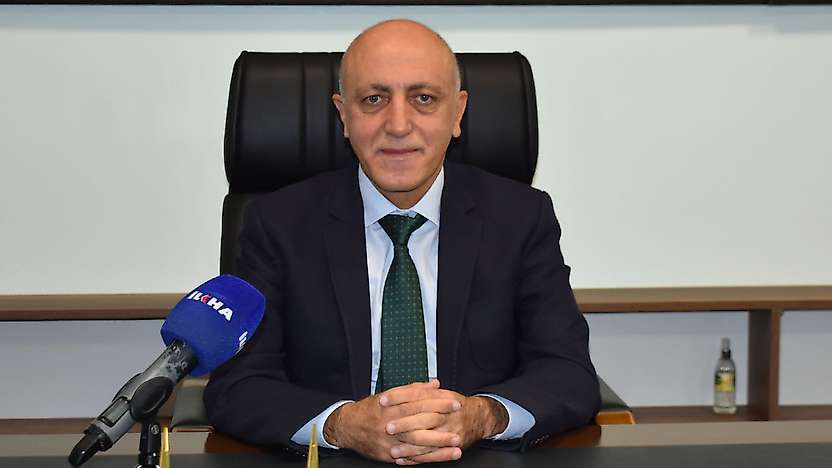 Turgut Özal Tıp Merkezi'nde Yeni Dönem: Üç Önemli Proje Hayata Geçirilecek